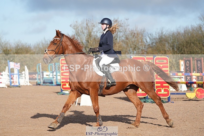 251108-102807-02157 - Cls 11 Snr 1.05m Open