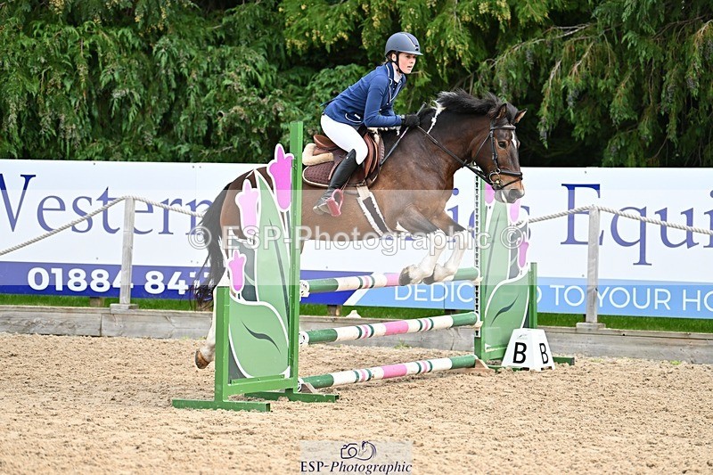 230930-111827-00347 - Cls 3 Pony Discovery & 90cm Open