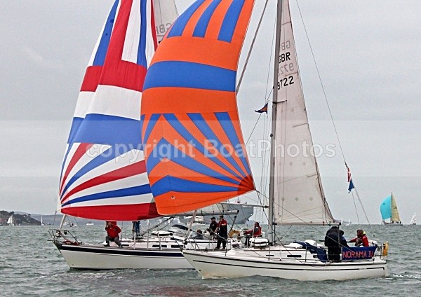 091003 JLP SABEEMA NORAMA IMG_0704 - JLP REGATTA 4TH OCTOBER