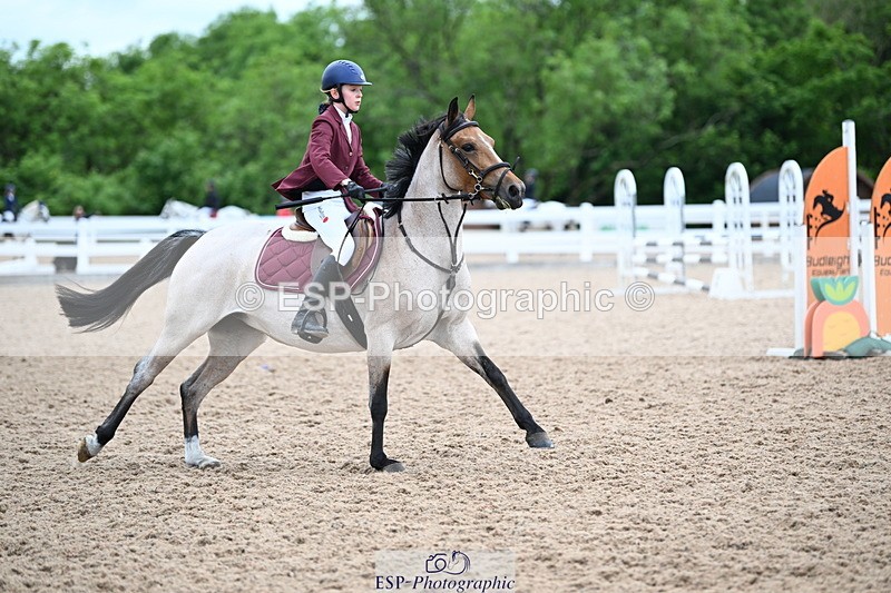 240608A-092341-00150 - Cls 8 Pony British Novice and 80cm Open