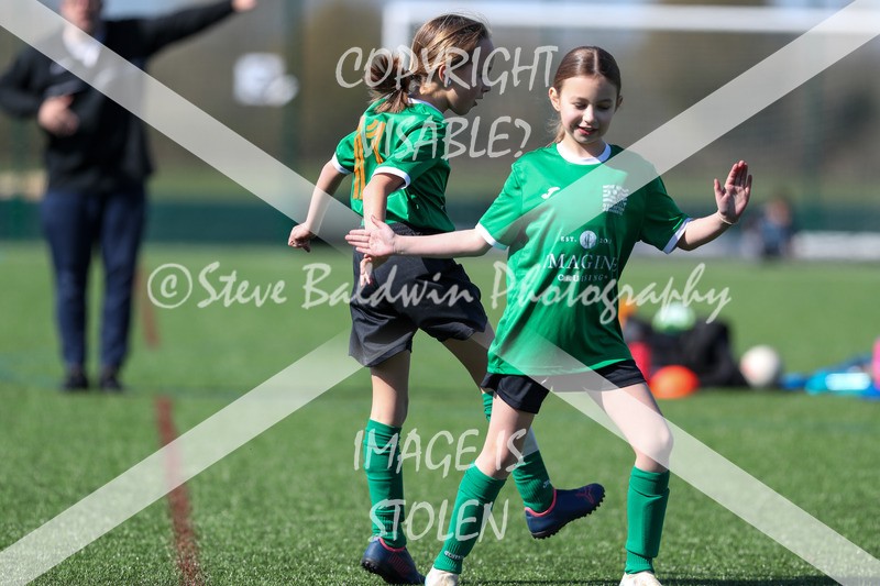 1DX20448 - 2026-03-21 FC Abbey Meads U9 Purple Girls V Stratton Juniors FC U9 Pheonix Girls