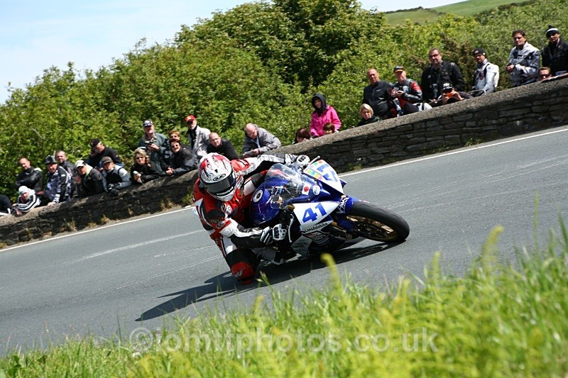  - Supersport Race 1