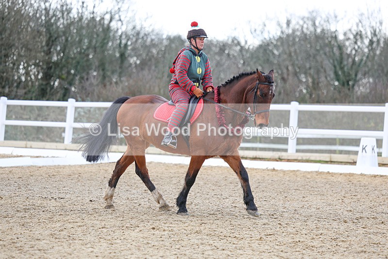 3E7A4493 - Class 4: Prelim Section B