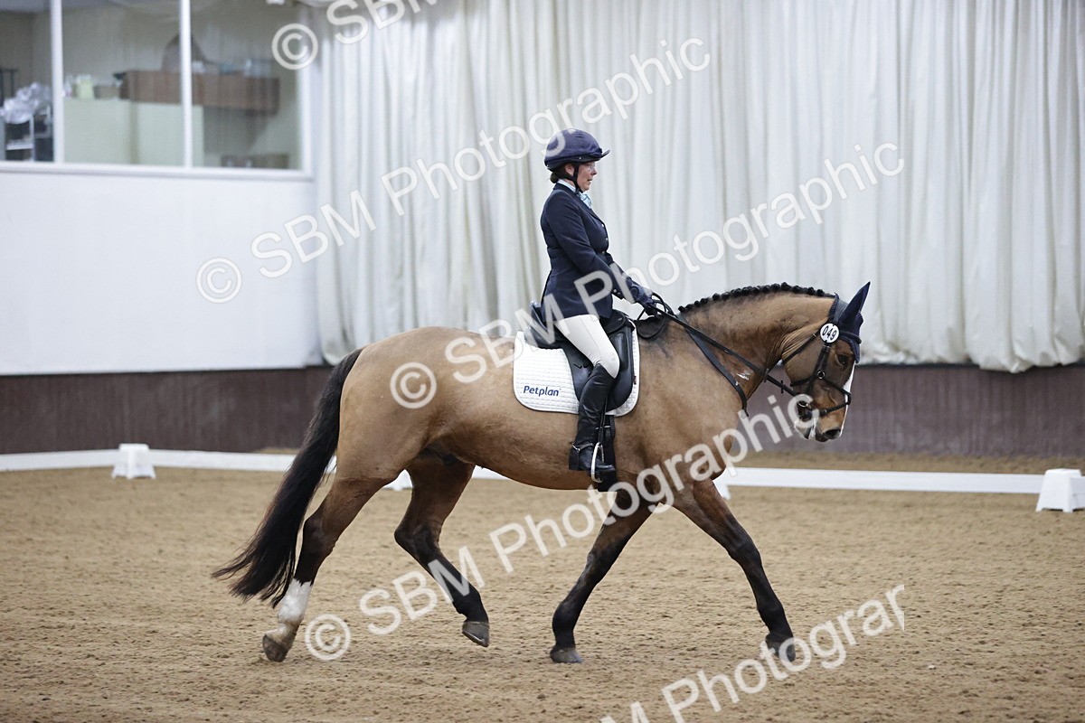 SBM_007255 - Class 5 - Novice 5