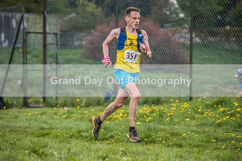 3 Peaks Finish-134 - The 3 Peaks Race Saturday 26th April 2025 - The Finish