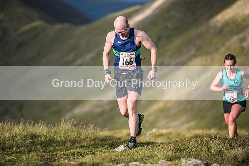 Seat Sandal-148 - Seat Sandal Fell Race Wednesday 9th July 2025