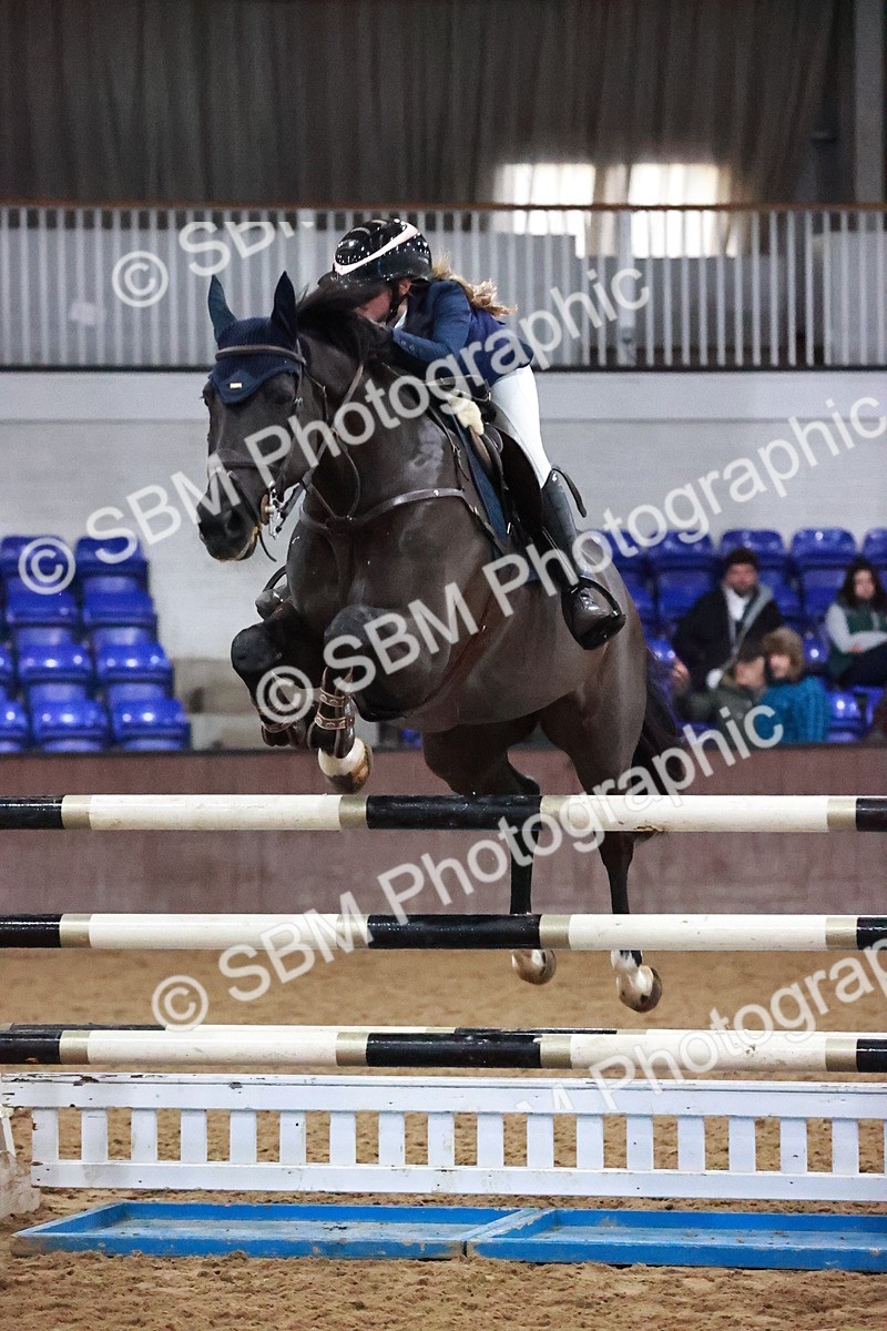 SBM_001765 - Class 5 - Senior Foxhunter 1.20m