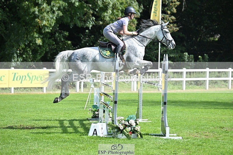 230909-122310-05457 - Cls 11 Snr Foxhunter & 1.20m Open