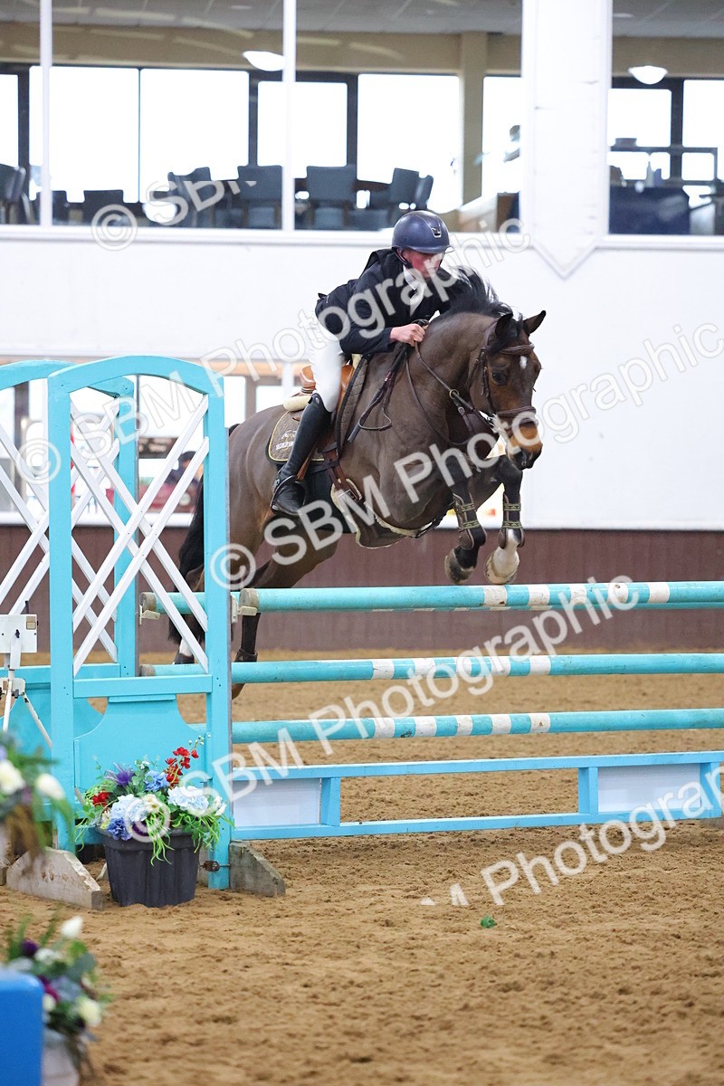 1I0A5266 - Class 10 - Redpost Equestrian Senior Foxhunter/ 1.20m Open