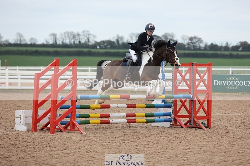 241116X-092103-00249 - Cls 05 Pony Intro 80