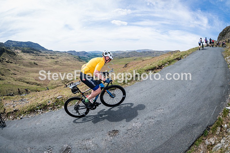 135539 - Hardknott Pass Camera 2 13.00-14.00