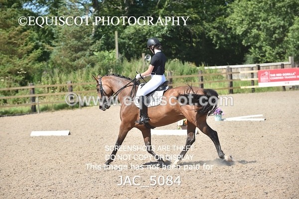 JAC_5084 - CLASS 7 / 8  ELEM 6 / 7