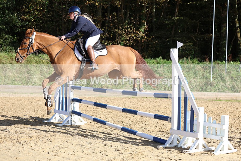 3E7A5723 - Class 11: 1m open