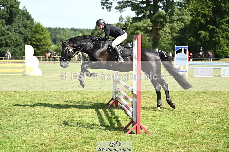 250704A-102710-06974 - Cls 25 Snr British Novice and 90cm