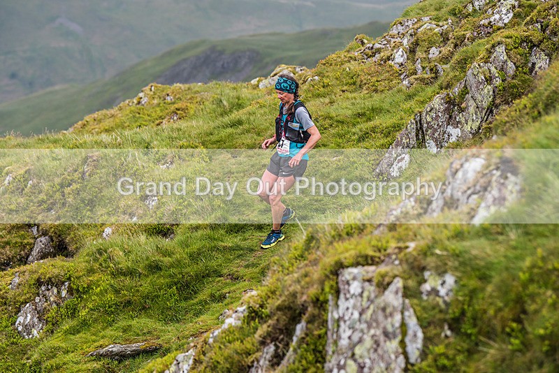 Howtown-211 - Howtown Fell Race Sunday 12th June 2022