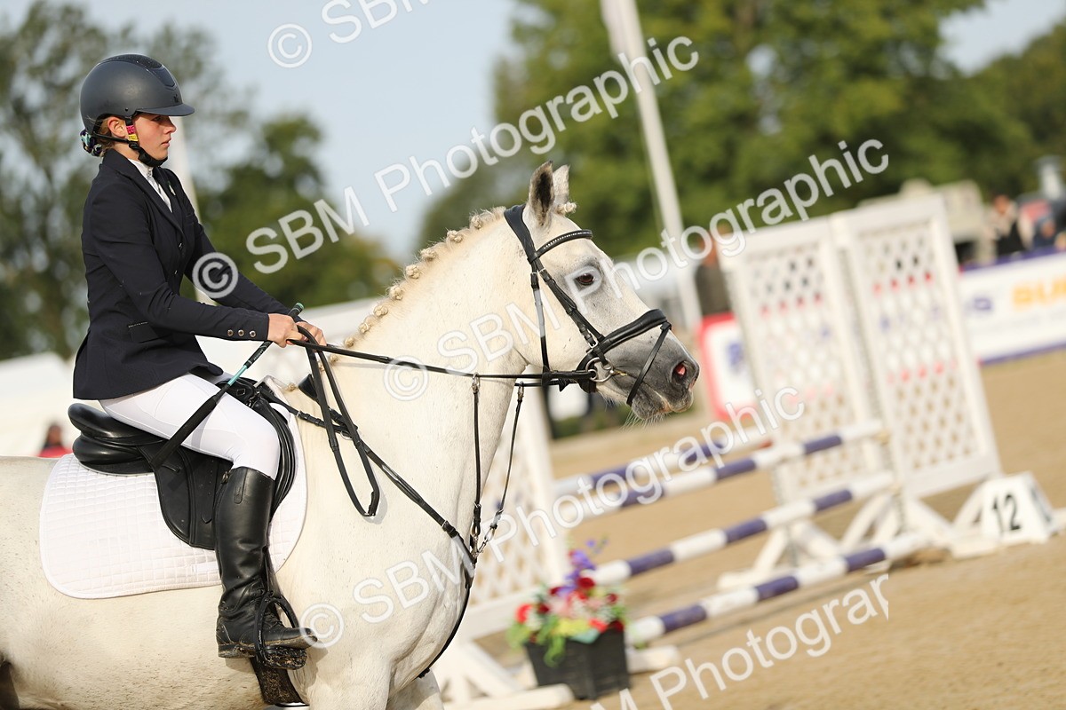 SBM_56082 - J24 - Junior Horse 75cm Championship