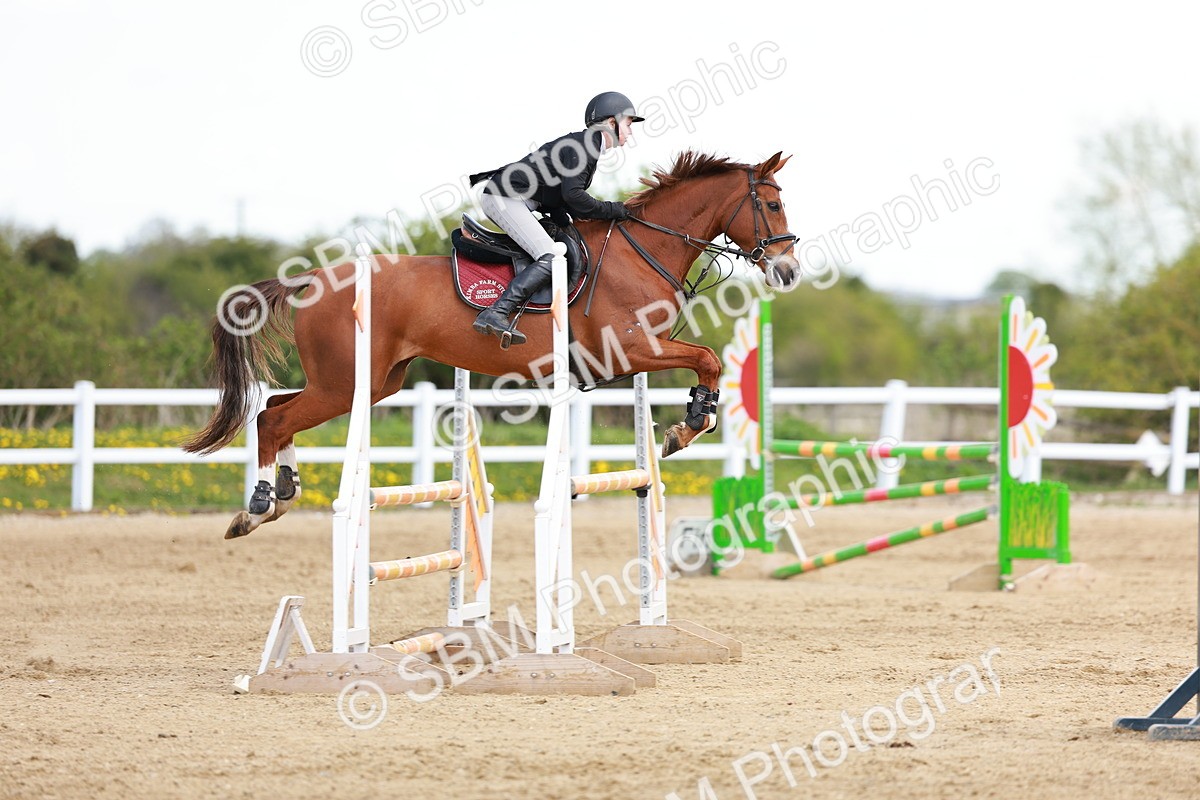 SBM_001824 - Class 3 - Senior Discovery - 1.00m