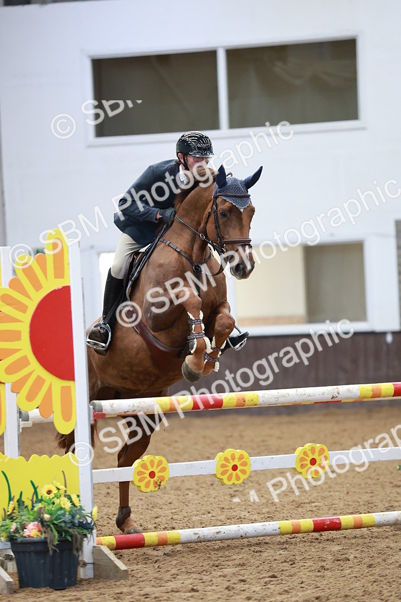 SBM_003601 - Class 10 - Senior Discovery - 1.00m