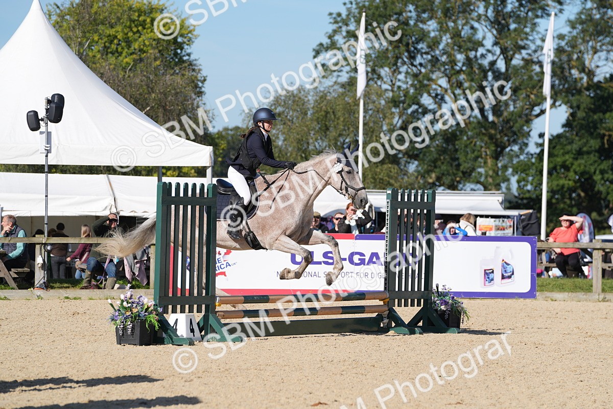 SBM_36214 - J 20 - Junior Horse 50cm Championship
