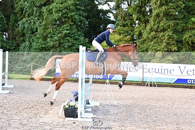 240706-075723-13741 - Cls 35 85cm Amateur Qualifier