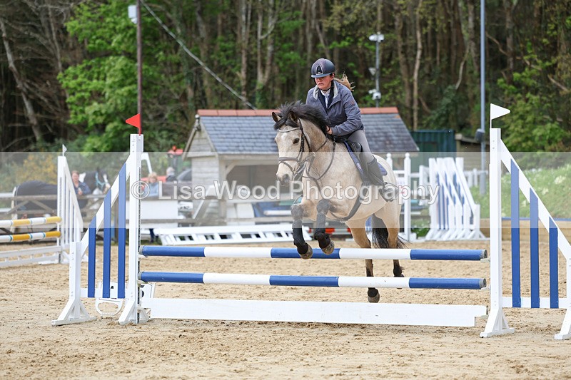 3E7A9523 - Class 4: 80cm