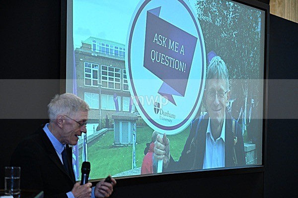  - CRUISE BRITAIN 2025