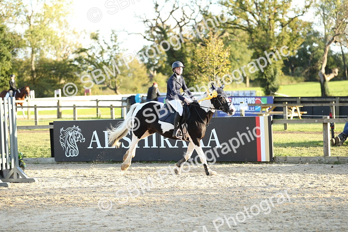 SBM_54382 - J23 - Junior Horse 70cm Championship