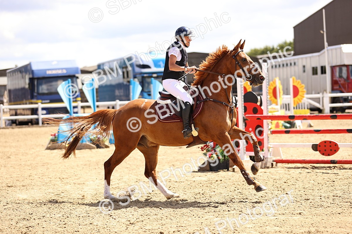 SBM_014338 - Class 14 - Senior Discovery - 1.00m Open