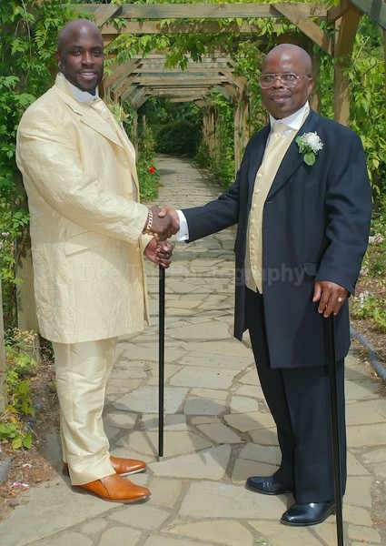  - WEDDINGS