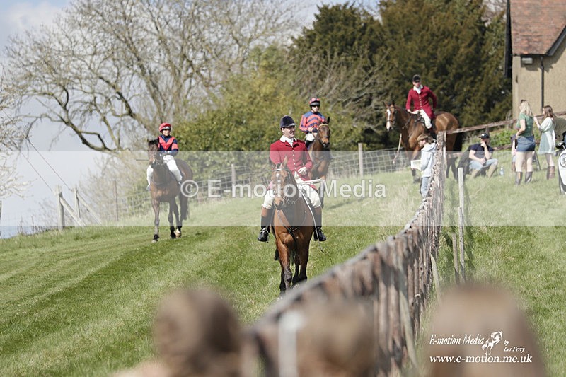 PtP 080423 135 - Dingley Races The Woodland Pytchley Hunt PtP 08/04/23