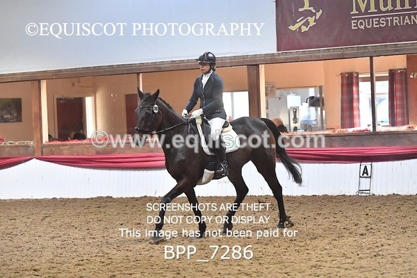 BPP_7286 - CLASS 6 NOVICE CHAMPIONSHIP TEST 5