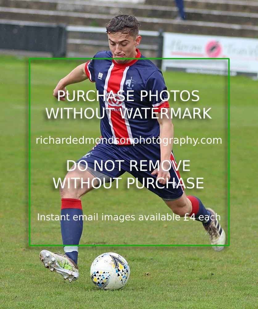 IMG_1703 - North Lancs Finals 1: Castle FC vs Hest Bank Utd