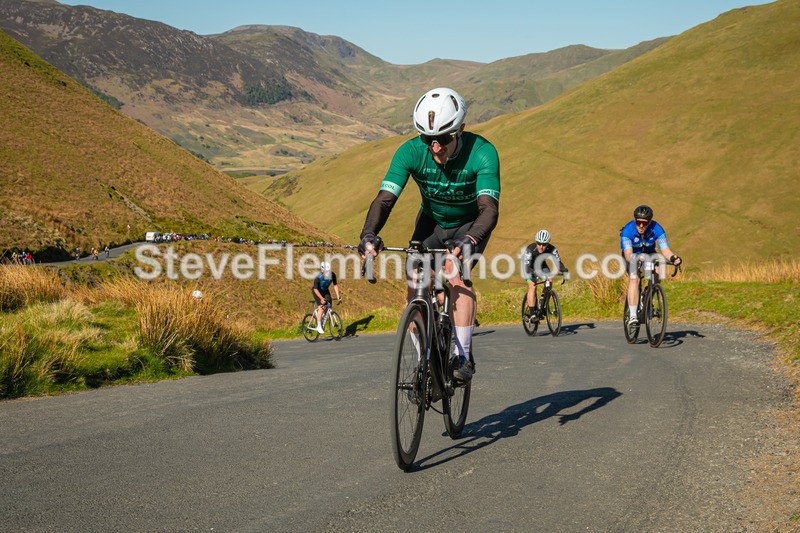 093608 - Newlands Pass 09.00 - 10.00
