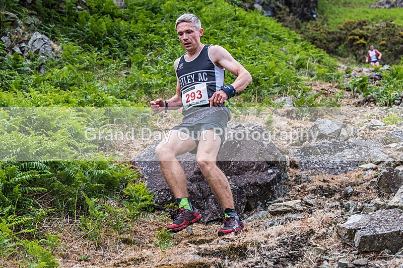 Coniston Seniors-129 - Coniston Gullies Senior Fell Race Sunday 25th May 2025