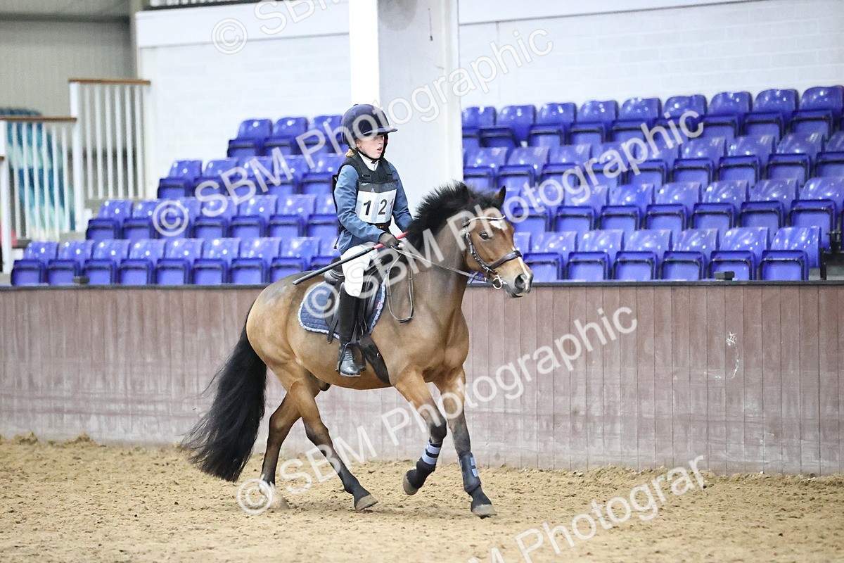 SBM_001024 - Class 4 - Prestige Design & Workwear 60cm