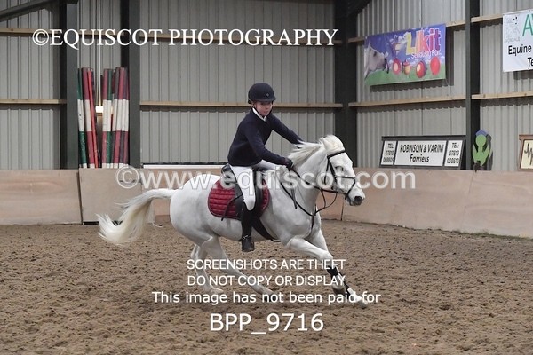 BPP_9716 - CLASS 7  80CM Small Open Show Jumping