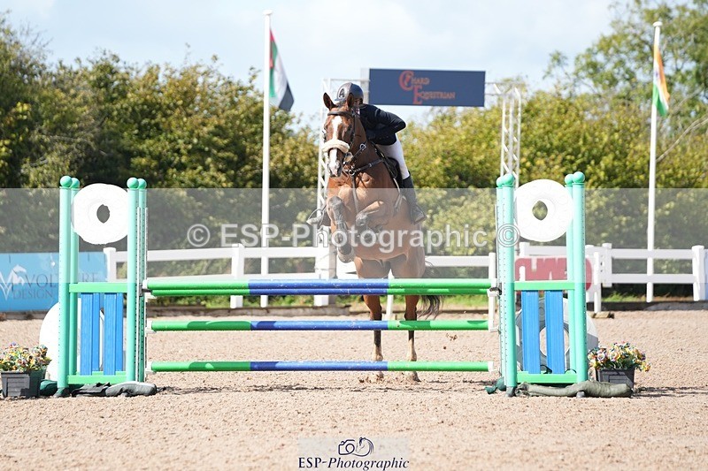 250911-135303-02078 - Cls 13 1.05m Amateur Champ