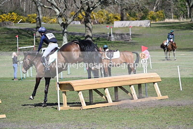 WJ7_1406 - XC Time 13:41 to 13:52