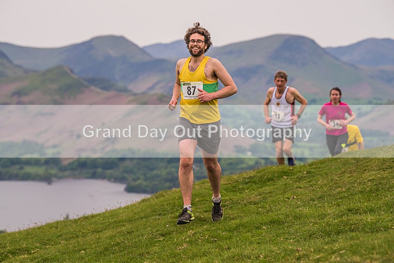 Latrigg-308 - Latrigg Fell Race Wednesday 17th May 2023