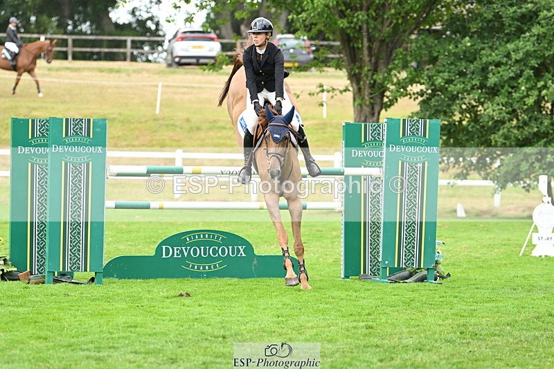 250705A-145412-15092 - Cls 31 Snr 1.35 GP Jump Offs