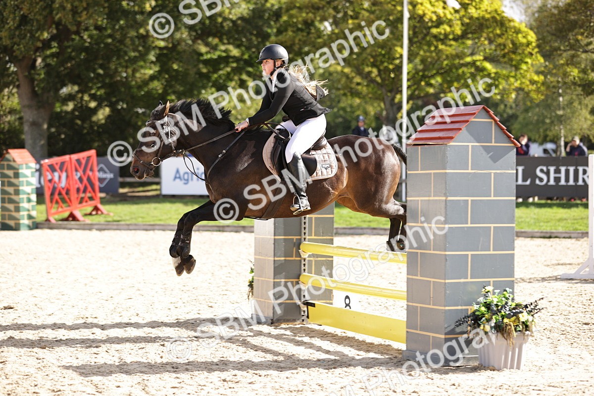 SBM_16755_J33 - Senior 75cm Championship - Dolcie Mae Ivison