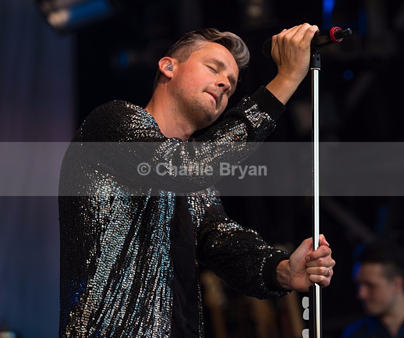  - Cornbury Festival 2017, Last Ever?