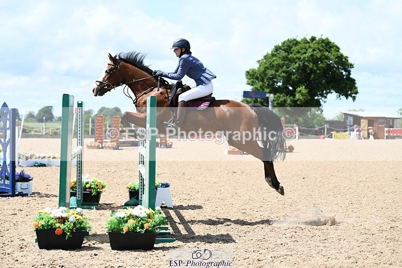 250628-141706-05410 - Cls 12 Newcomers 2nd Round 1pm to End