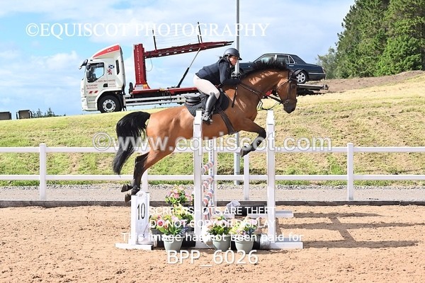 BPP_6026 - CLASS 10 THURS Nupafeeds Senior Dicovery/1m open