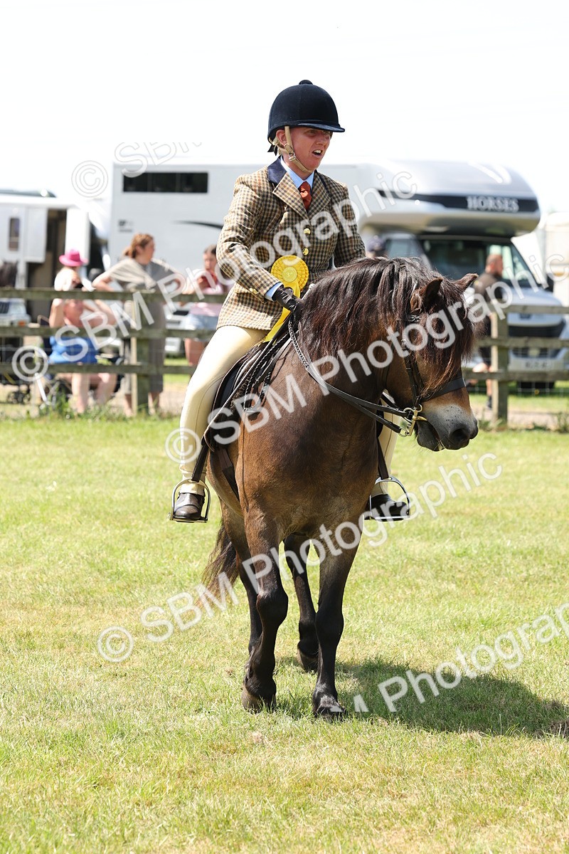 SBM_06865 - Class 26-30 - Mountain and Moorland Ridden
