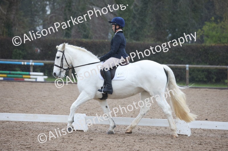 20251206-0431 - Class 5 - Novice 2