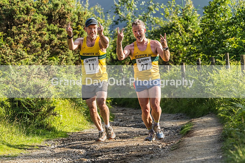 Round Latrigg-219 - Mike Mallen Memorial Round Latrigg Race Wednesday 10th June 2026