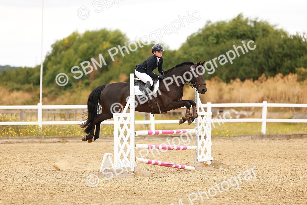 SBM_005264 - Class 2 - Senior British Novice - 90cm