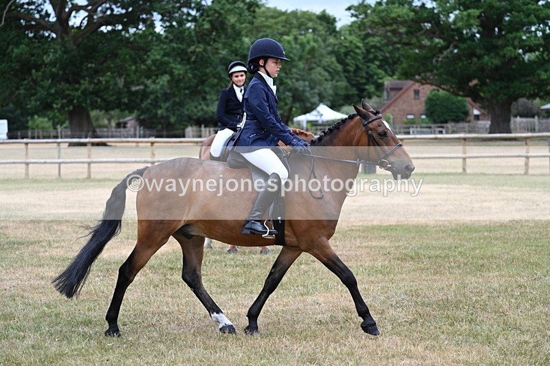 WJ7_0473 - Class 2 Best rider