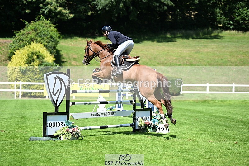 250703A-114538-03387 - Cls 1 Snr Foxhunter